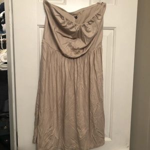 Express dress